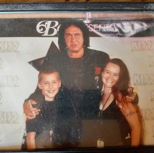 Meet your Posher, Tina